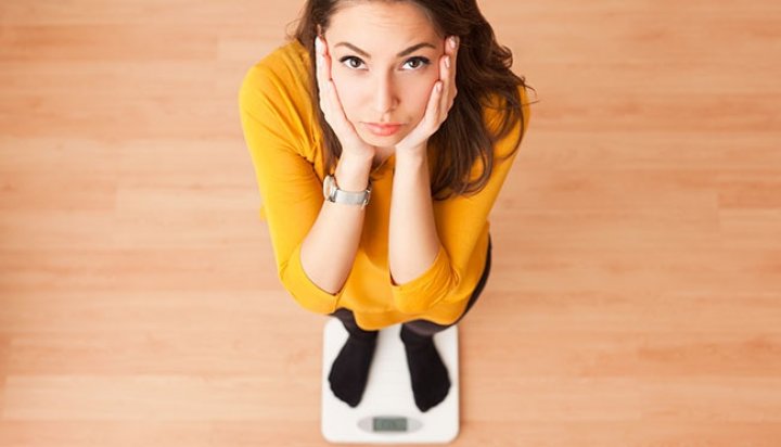 6 Penyebab Berat Badan Turun Drastis yang Perlu Diwaspadai