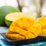 Begini 4 Cara Memilih Buah Mangga yang Ranum