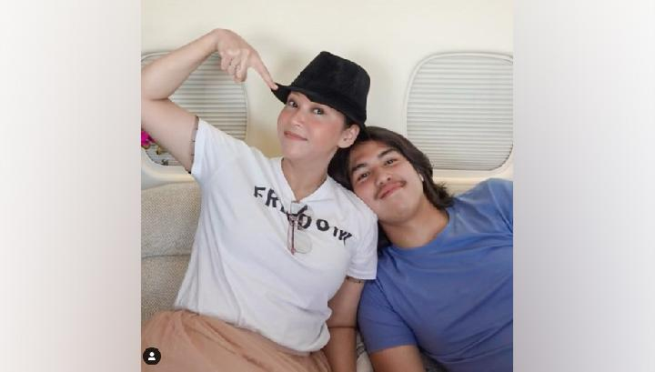 El Rumi Ngeprank Orang Tua: Minta Dimasakin Maia Estianty, Disuguhkan ke Ayahnya