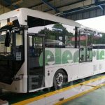 Holding BUMN Baterai Ungkap Masa Depan Industri Baterai Mobil Listrik di RI