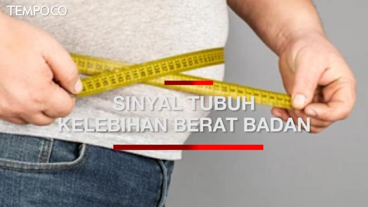 Inilah Kebiasaan Buruk yang Dapat Meningkatkan Risiko Obesitas