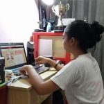 Masalah Sistem Operasi Chrome Google di Laptop Merah Putih