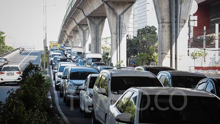 Meski Terhambat PPKM, Pengamat Optimistis Target Penjualan Mobil 2021 Tercapai