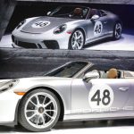 New York Auto Show 2021 Dibatalkan karena Covid-19 Varian Delta