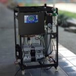 Prinsip Kerja Oxygen Concentrator Hasil Pengembangan Peneliti ITS
