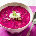 Ragam Sup Dingin di Rusia, Disantap Saat Musim Panas Tiba