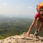 Rambu Bagi Perempuan yang Naik Gunung Saat Haid