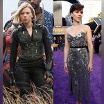 Scarlett Johansson Gugat Disney Atas Pelanggaran Kontrak Film Black Widow