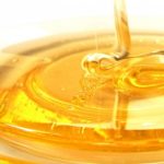 Viral Tantangan Makan Madu Beku, Selalu Cek Bahayanya