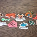 Tips Memilih Tempat Sticker Printing