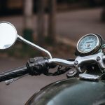 Cara Mudah Memperbaiki Spion Motor yang Longgar