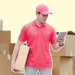 Peran Jasa Pengiriman Barang Terhadap Kesuksesan Brand Awareness