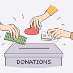 Mempermudah Donasi Kesehatan untuk Masa Depan Anak Indonesia