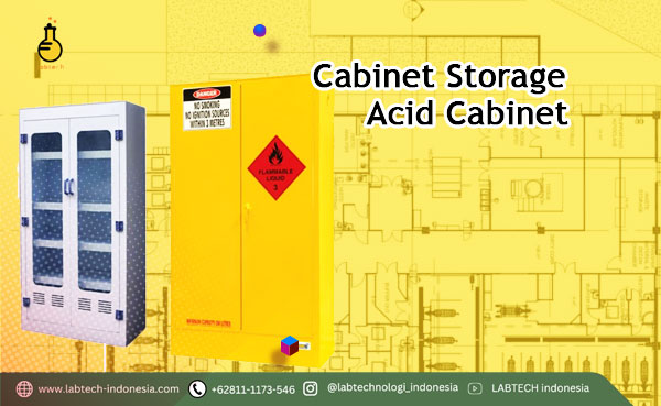 cabinet storage