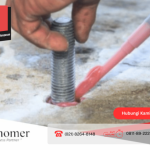 harga dan jasa chemical anchor