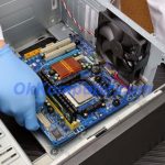 service komputer panggilan