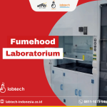 Fumehood Lemari Asam Berkualitas