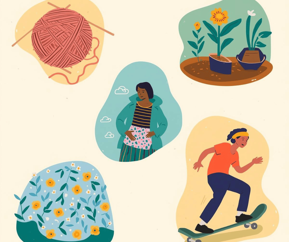 Hobi Unik yang Mendadak Jadi Tren