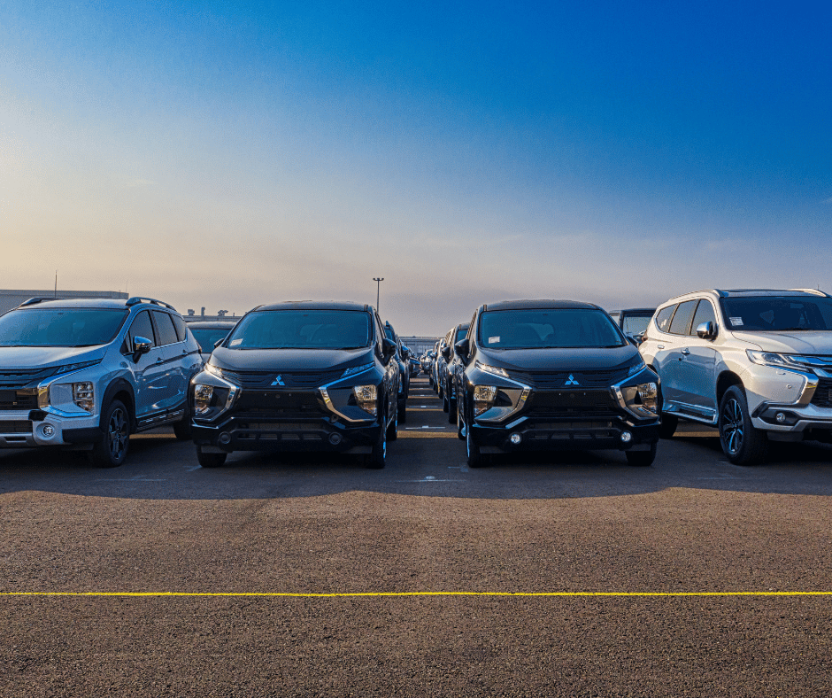 Panduan Membeli Mobil Pertama