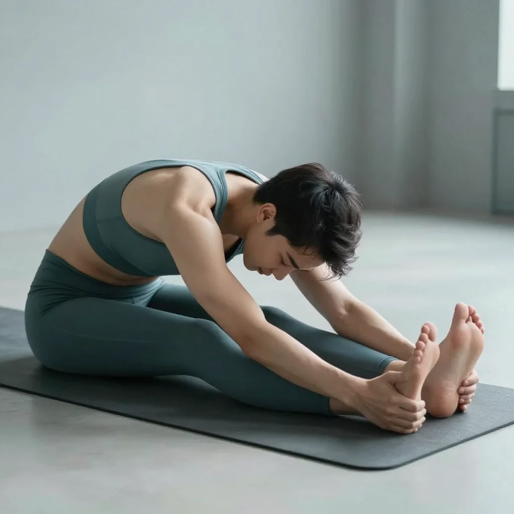 Pendinginan Setelah Olahraga: Kunci Recovery Optimal