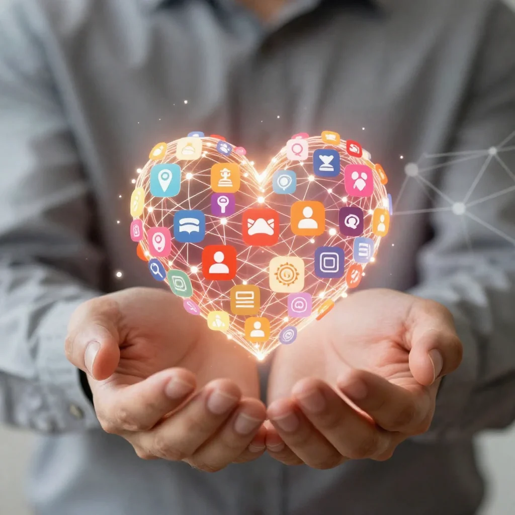 Etika Komunikasi Digital: Kunci Menumbuhkan Empati di Medsos