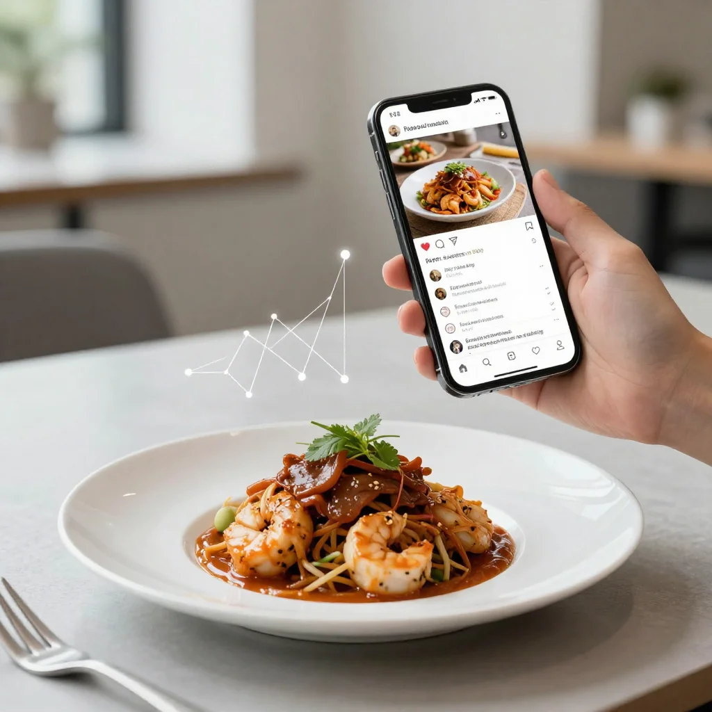 Strategi Promosi Online Gratis Kuliner UMKM Tanpa Iklan