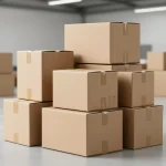 Jasa Pembuatan Karton Box dan Kemasan Produk Industri Berkualitas