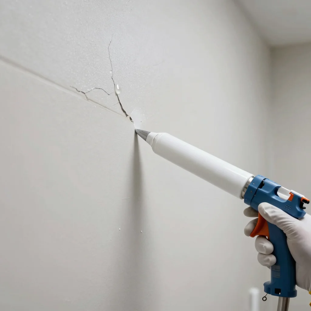 Tanda Bangunan Bocor & Solusi Waterproofing Efektif