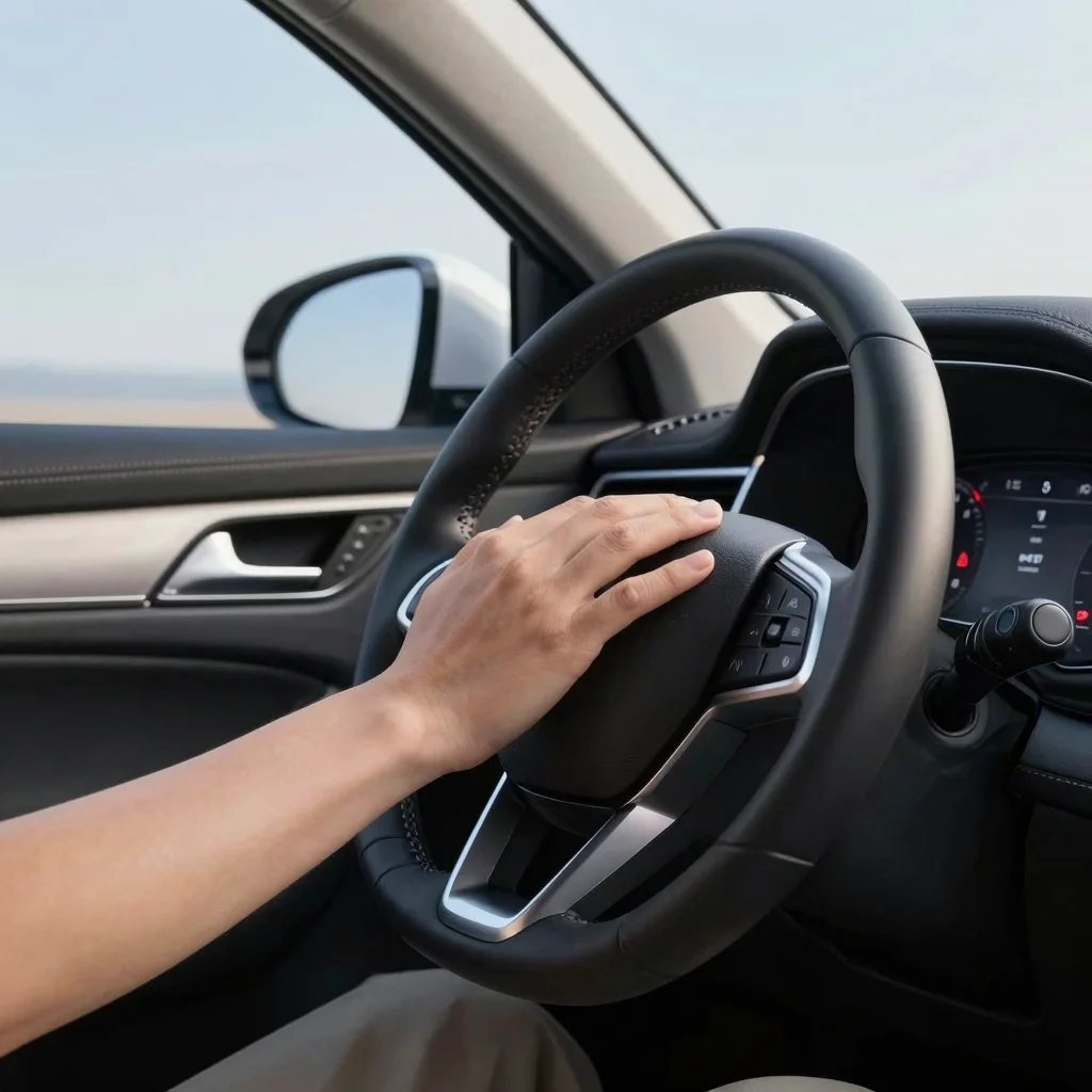 Hindari Panik! Pahami Tanda Mobil Mogok & Solusi Cepat