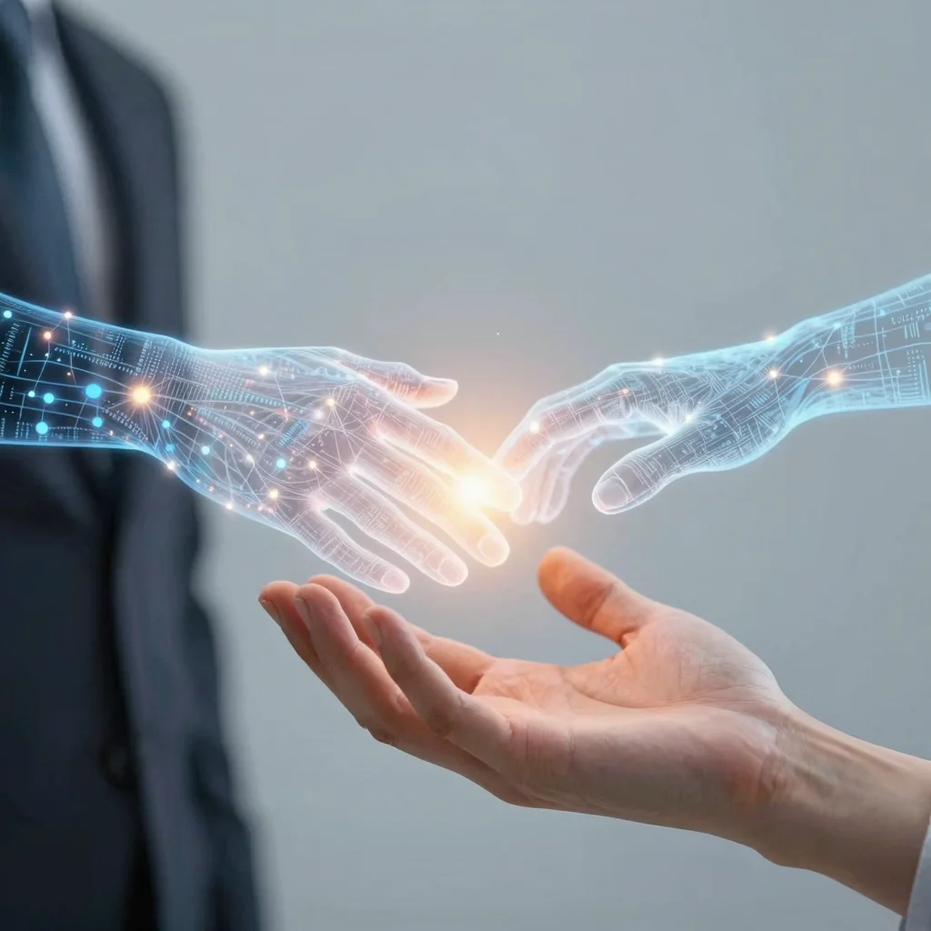 Teknologi Peningkat Empati: Inovasi Hadirkan Kemanusiaan Digital