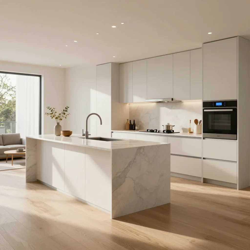 Renovasi Properti Cerdas: Tingkatkan Nilai Jual Aset Anda