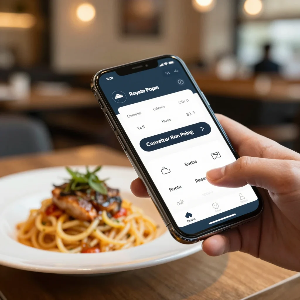 Pertahankan Konsumen dengan Program Loyalitas Kuliner