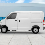 granmax blindvan